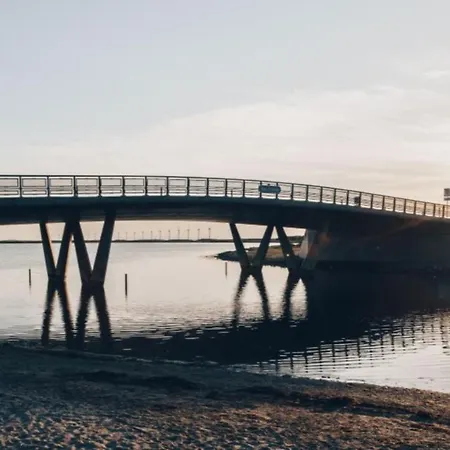 شقة فندقية By The Trail - Into Place كوبنهاجن